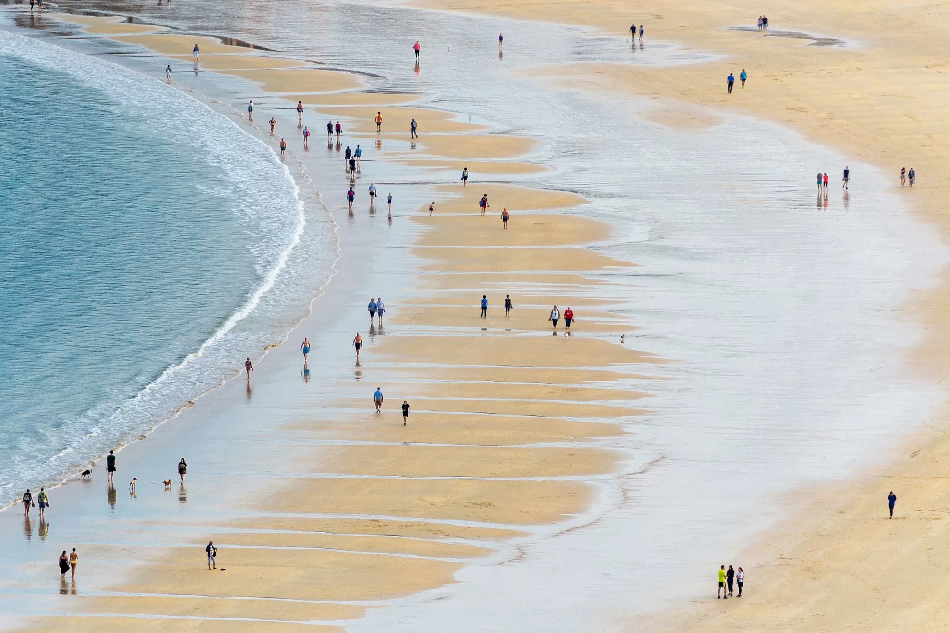 Vague de chaleur précoce en Espagne : températures historiques et sécheresse inédite