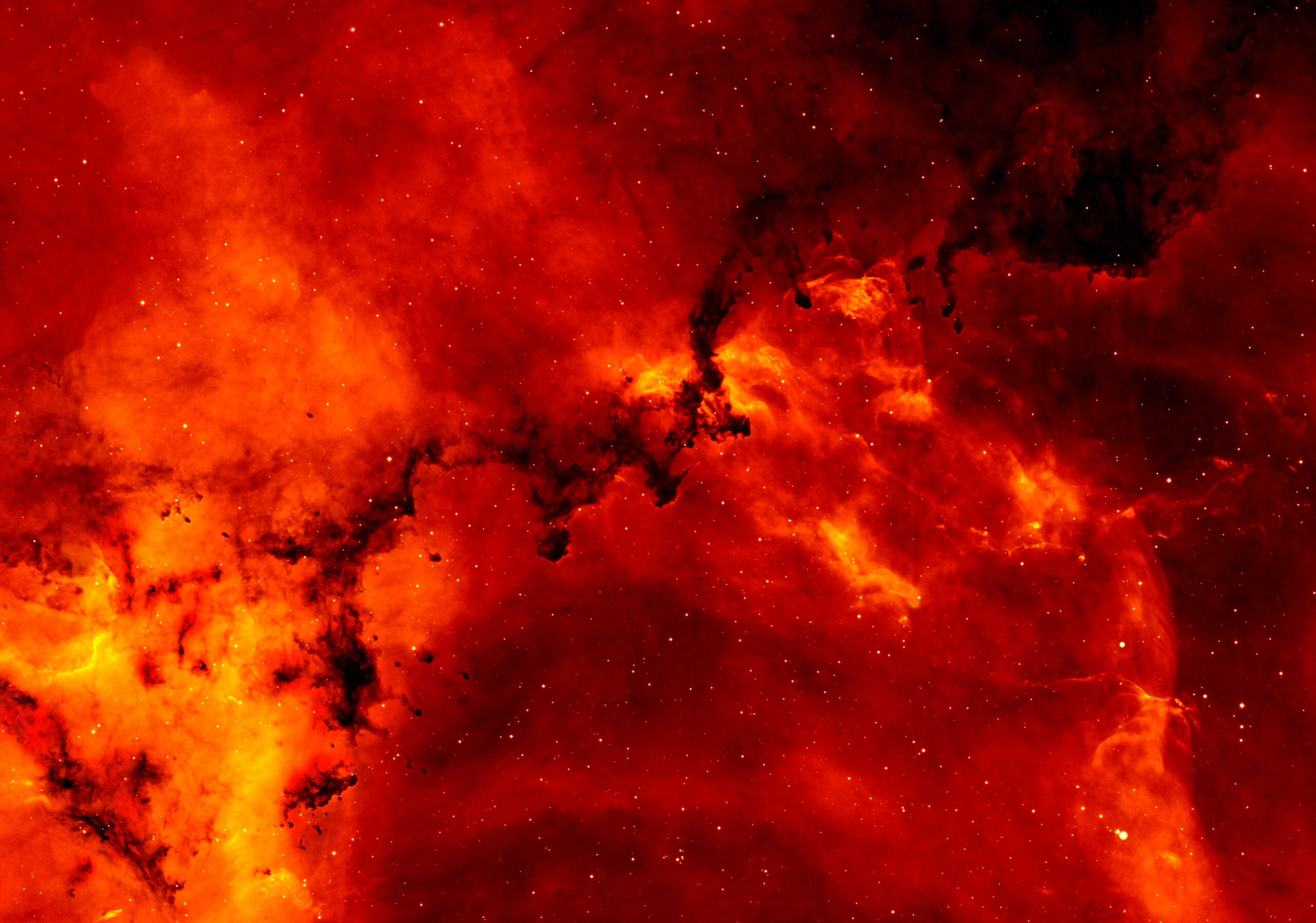 Découverte d'un objet 10 millions de fois plus brillant que le soleil