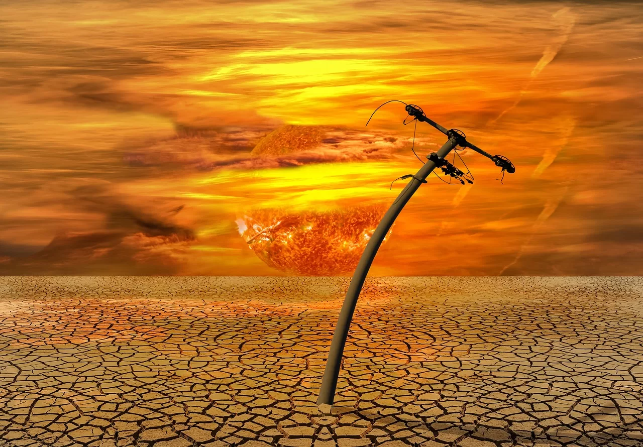El Niño : Préparation urgente pour faire face à des températures records, avertit l'ONU
