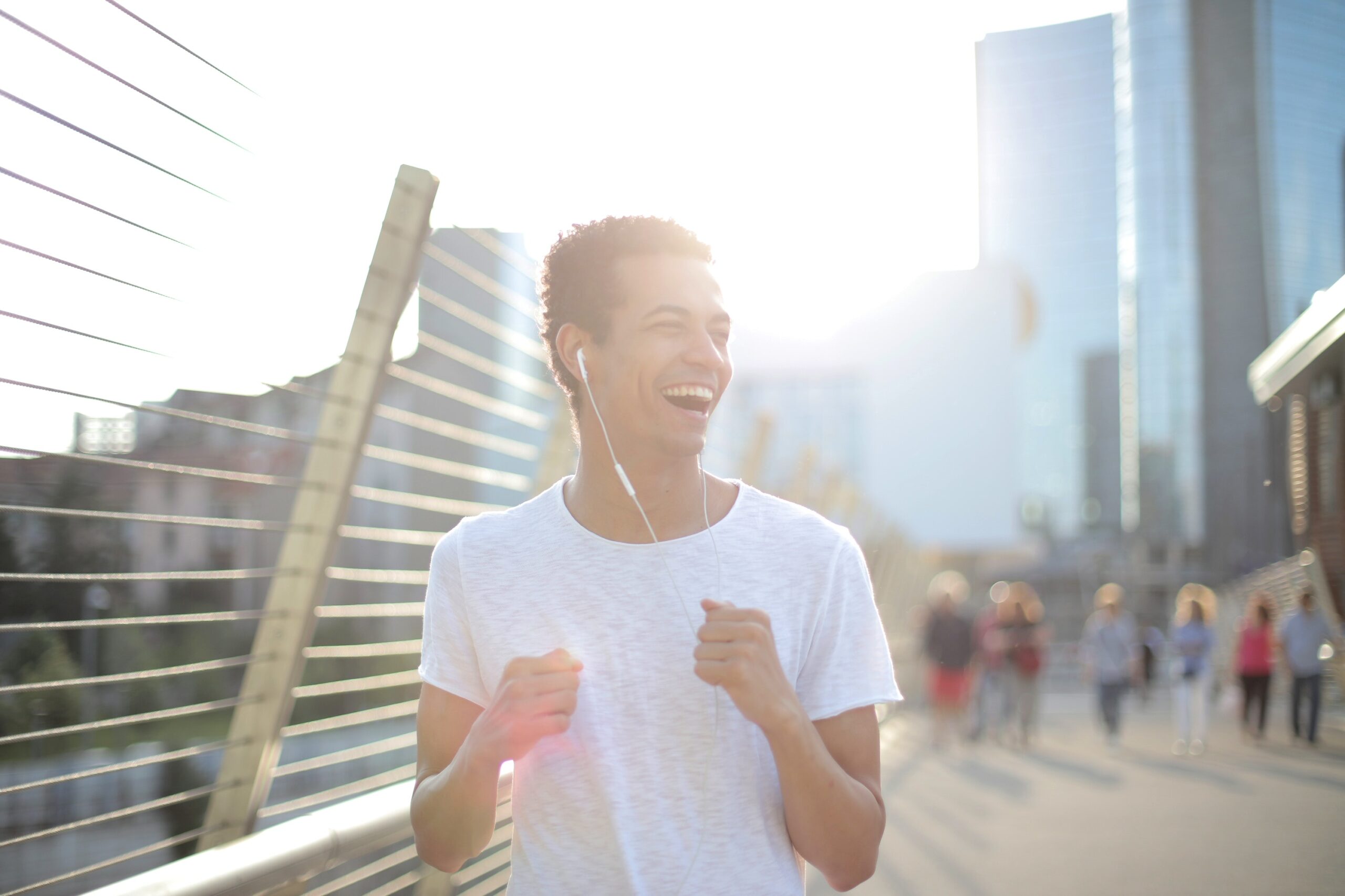 De la haine à l'amour : Comment ChatGPT a transformé le cardio en passion pour un utilisateur