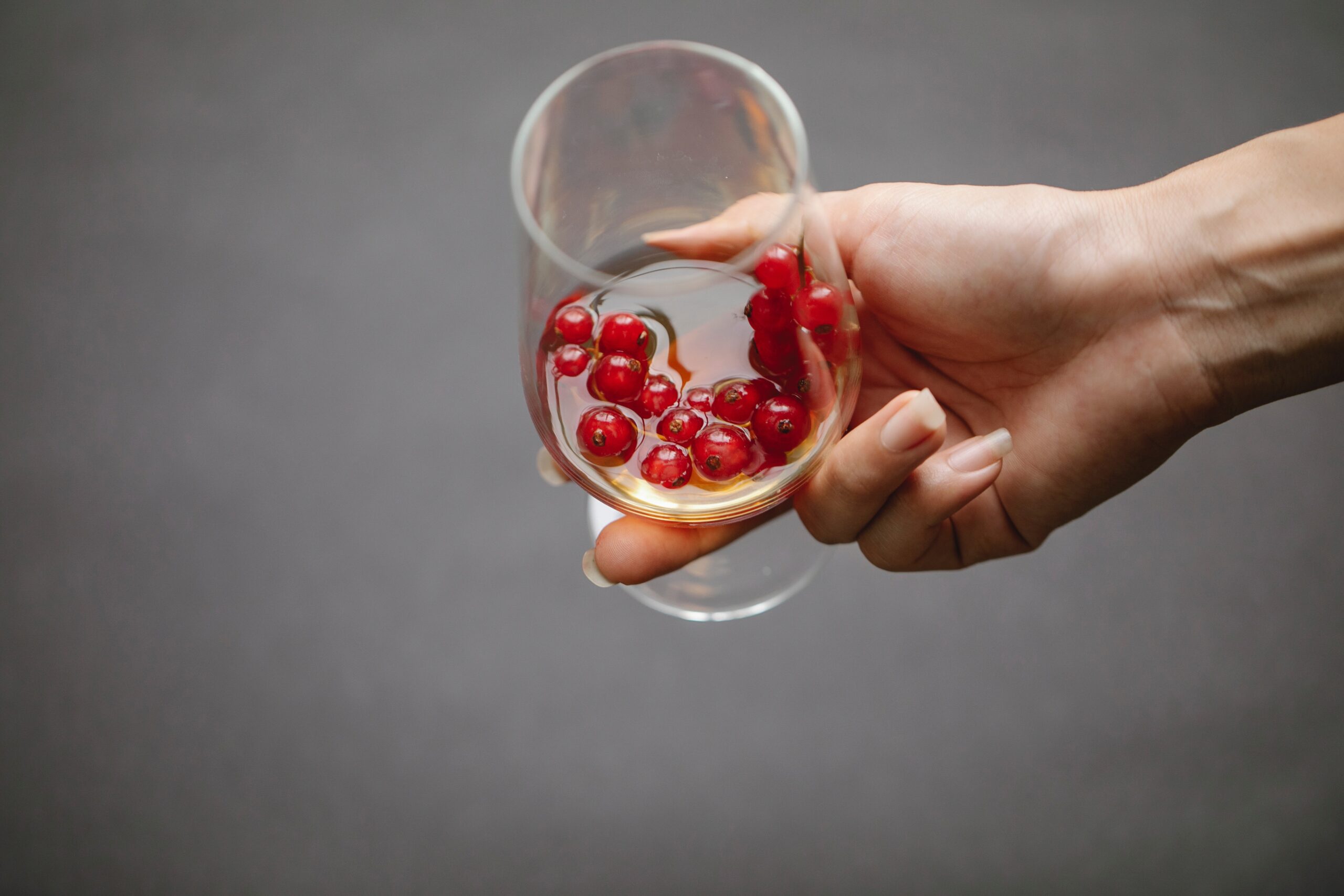 L'histoire fascinante de la création de l'alcool et ses origines