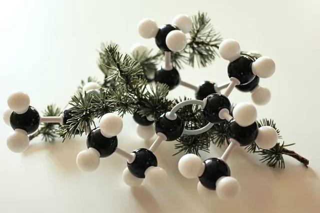 Nanomatériau: Une Nouvelle Ère Pour La Production D'Hydrogène