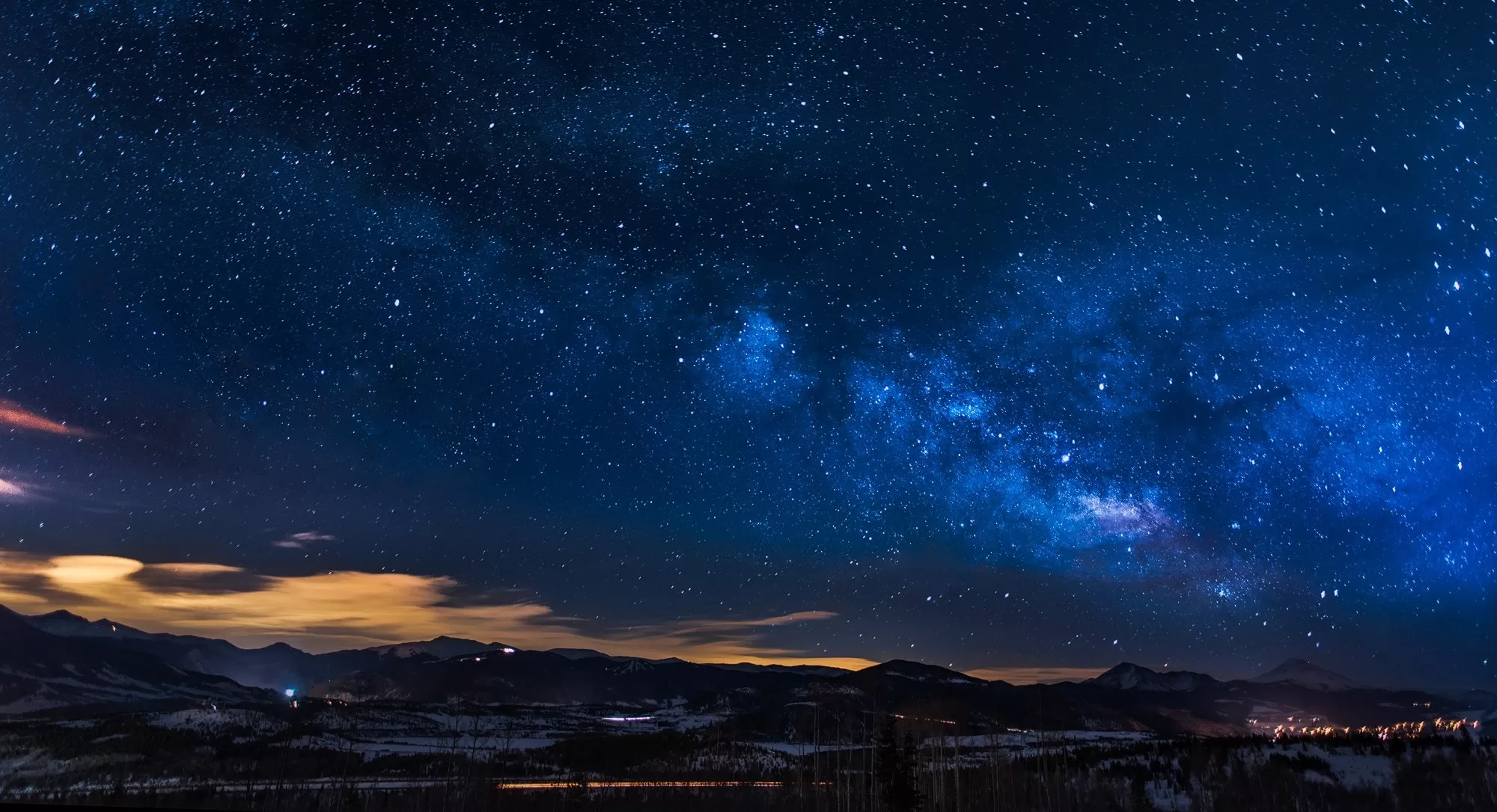 Démystifier l'expansion de l'Univers : est-ce une illusion ou une réalité objective ?