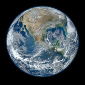 Noyau terrestre : les secrets des profondeurs de la Terre révélés par une technologie révolutionnaire
