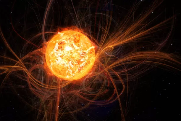 Menace Céleste Imminente: Tempête Solaire Géante et ses Répercussions Catastrophiques