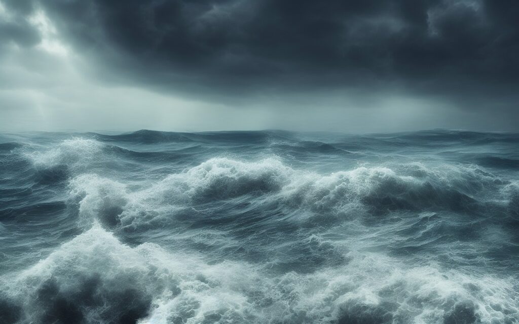 Impacts étendus de la Tempête Poly : Vigilance et Prévisions