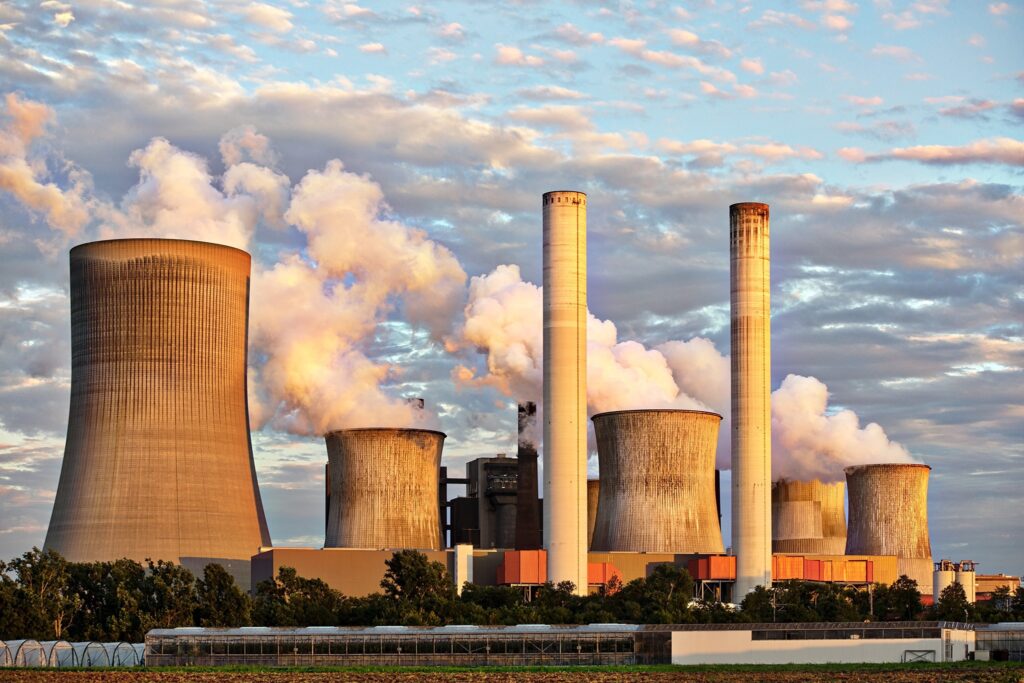 Pollution de l'air en Europe : Causes, Impact et Solutions