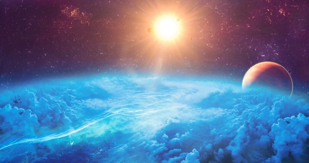 La Technologie Extraterrestre au Fond de l'Océan : Une Météorite Révèle ses Secrets