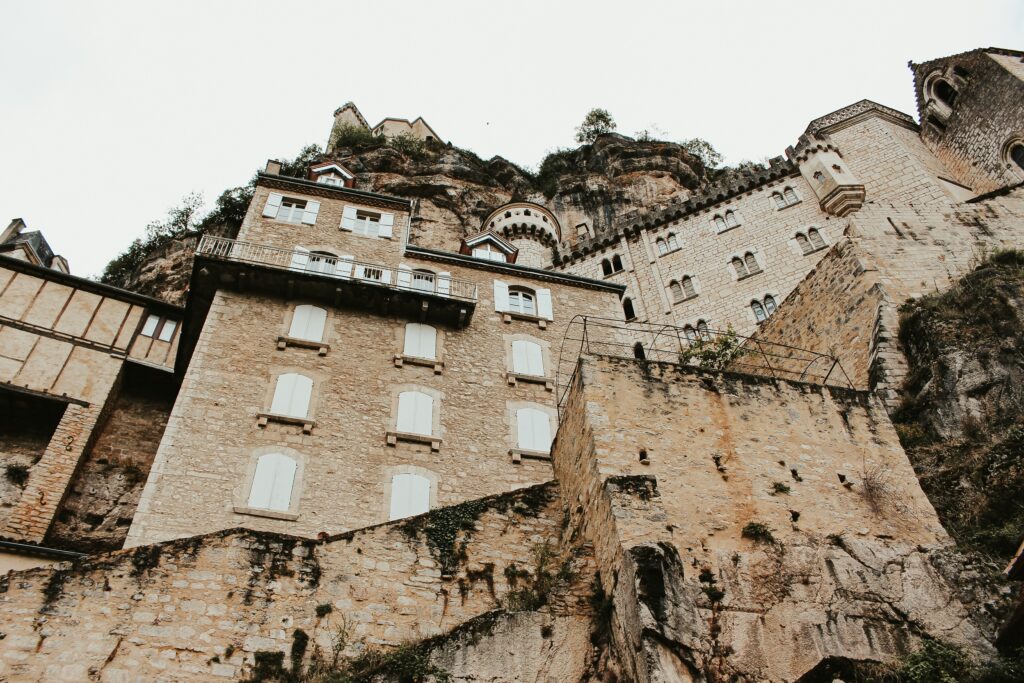 Rocamadour : La fusion parfaite d'histoire, culture et nature