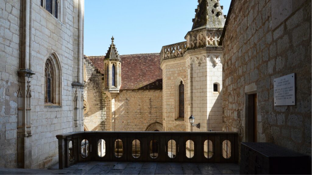 Rocamadour : La fusion parfaite d'histoire, culture et nature