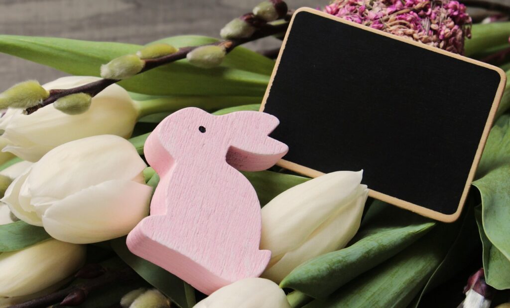 D'où vient l'expression "poser un lapin" en français?