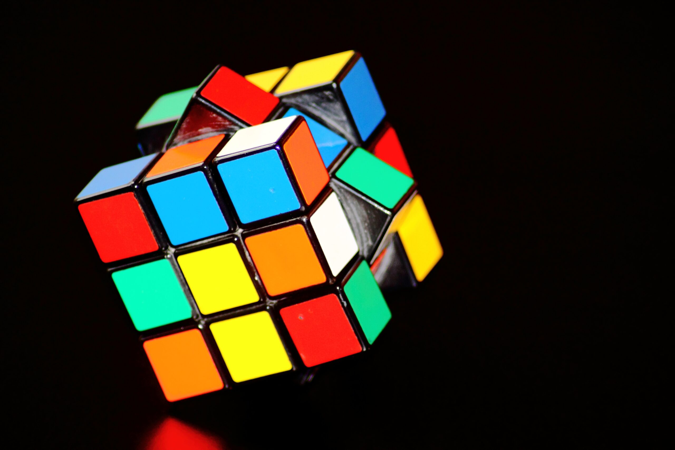 Guide Ultime Du Rubiks Cube Méthodes Et Solution 