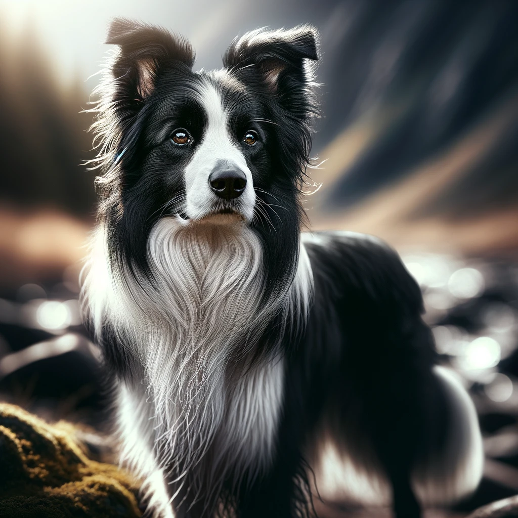 Maximiser l'Intelligence du Border Collie: Techniques et Conseils